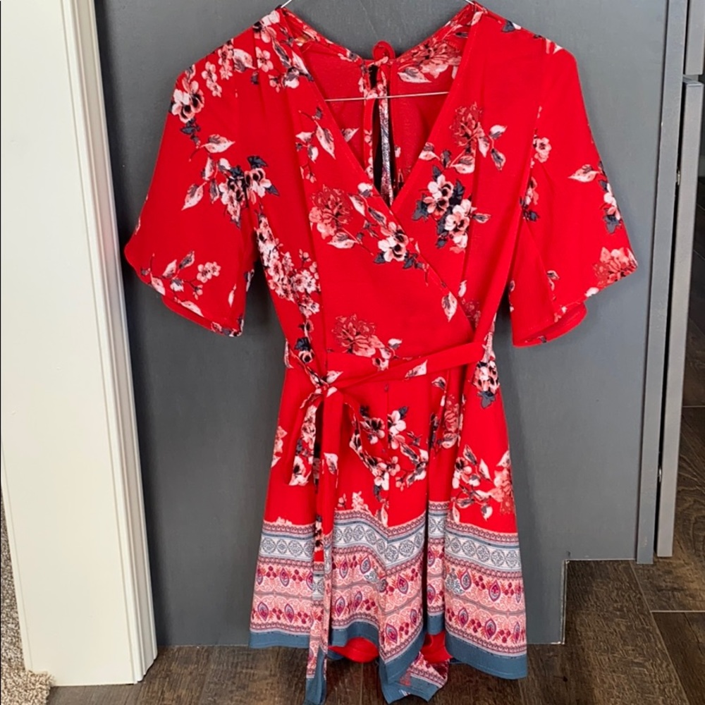 Romper